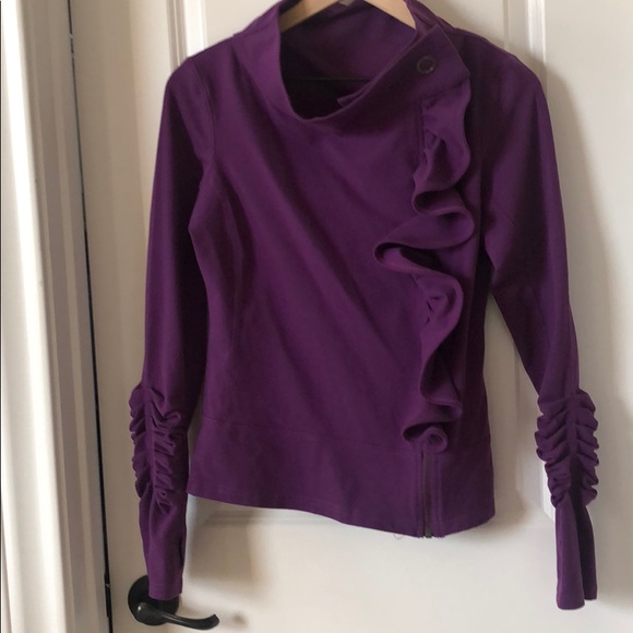 Karma Tops - Karma San Suu Jacket size M